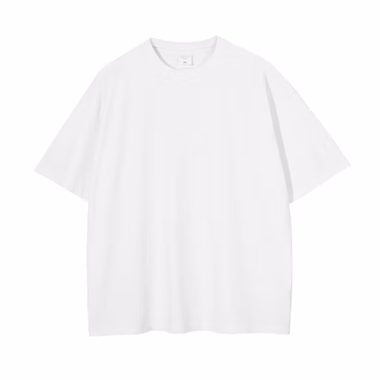 New Casual Mens Sports Clothes Fitness Gym Wear Plain Tee T Shirt Bamboo Fitted Gym Shirt Custom T Shir