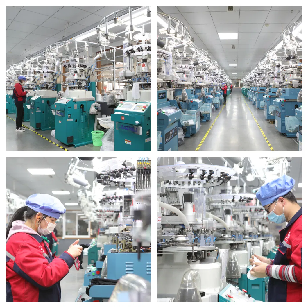 Men Socks Custom Mens Dress Wool Socks Factory OEM Manufacturer Colorful Knit Custom Logo Women and Men Casual Soc