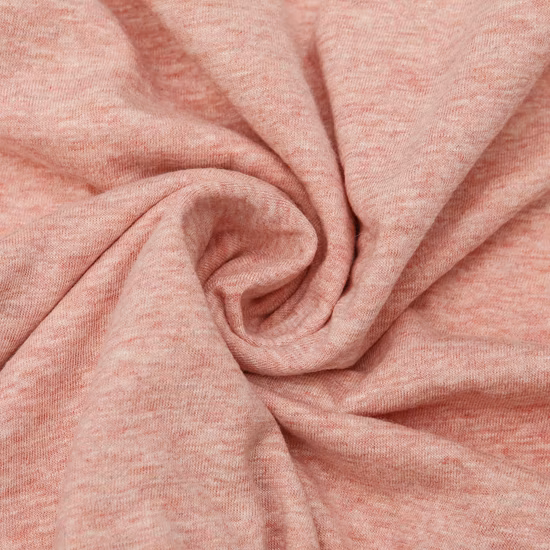 Lyocell Bamboo Hemp Linen Jersey for Garment Use