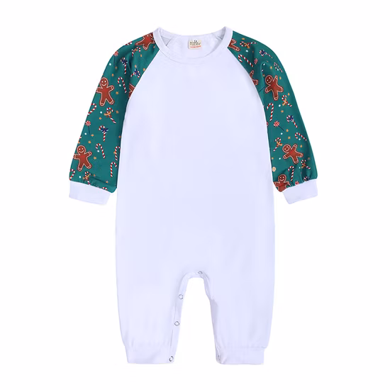 Valentine′s Day Pajamas Bamboo Pajamas Baby Pyjama